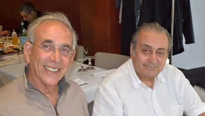 Max Fitoussi et Sylvain Bittan : Le retour des enfants prodigues