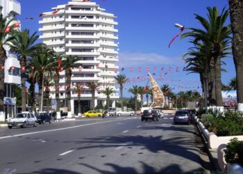 Tunisie : Bizerte dot&eacute;e de 420 nouveaux conteneurs &agrave; poubelle