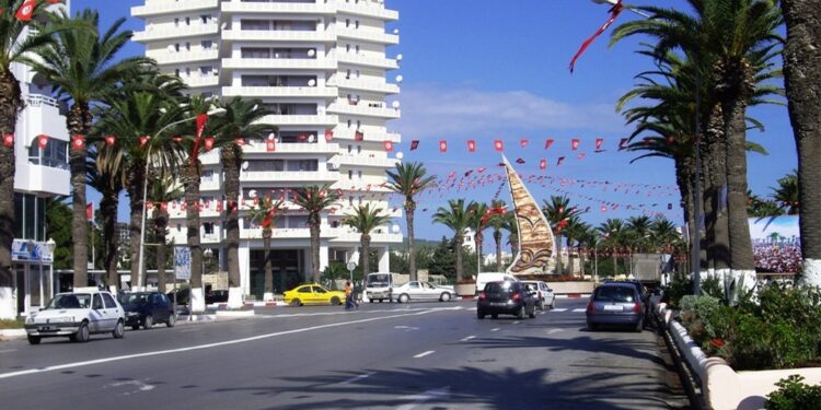 Tunisie : Bizerte dot&eacute;e de 420 nouveaux conteneurs &agrave; poubelle