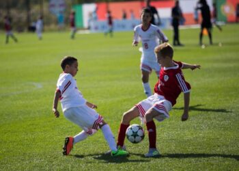 Finale mondiale de la DNC : Le Club Africain et les Autrichiens du SK Rapid Wien se neutralisent