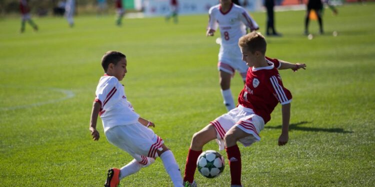 Finale mondiale de la DNC : Le Club Africain et les Autrichiens du SK Rapid Wien se neutralisent