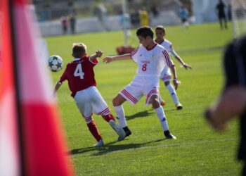 Finale mondiale de la DNC : Premi&egrave;re victoire du Club Africain