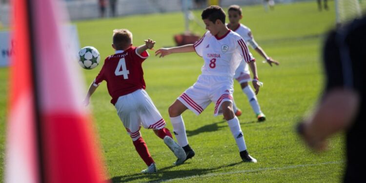 Finale mondiale de la DNC : Première victoire du Club Africain