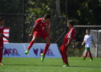 Finale mondiale de la DNC : Le Club Africain bat le Br&eacute;sil et se qualifie en huiti&egrave;mes de finale