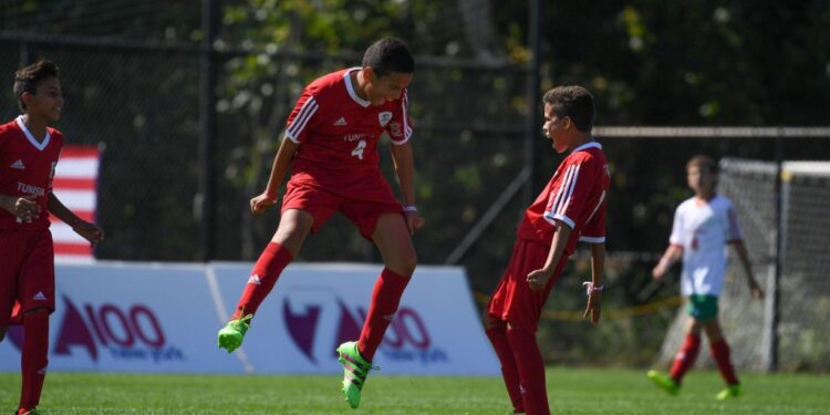 Finale mondiale de la DNC : Le Club Africain bat le Brésil et se qualifie en huitièmes de finale