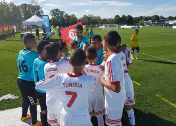 Finale mondiale de la DNC : Le Club Africain face au Japon pour la 13&egrave;me place