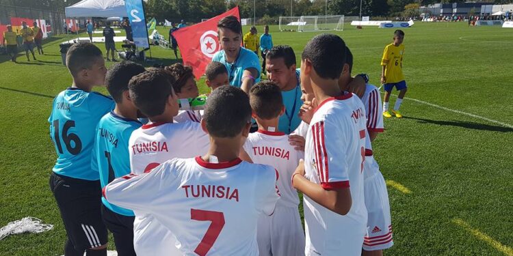 Finale mondiale de la DNC : Le Club Africain face au Japon pour la 13ème place