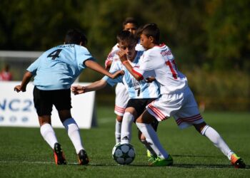 Finale mondiale de la DNC : Le Club Africain &eacute;choue face &agrave; l'Argentine