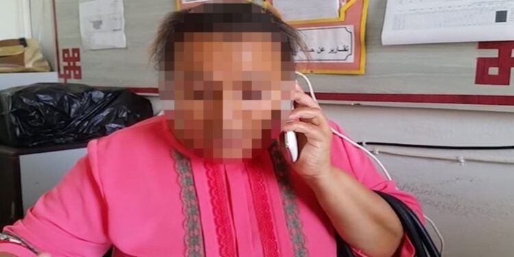 Affaire Faiza Souissi : Deux parents d’élèves maintenus en détention