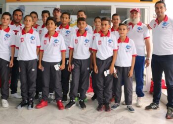 Finale mondiale de la DNC : Le Club Africain met le cap sur New-York