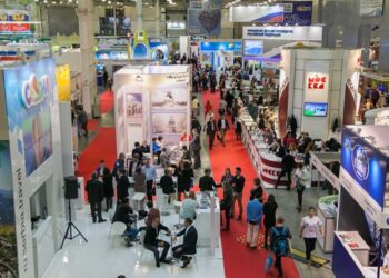 Salon du tourisme de Moscou : La promotion de la Tunisie se fait dans un caf&eacute; &agrave; d&eacute;faut de stand