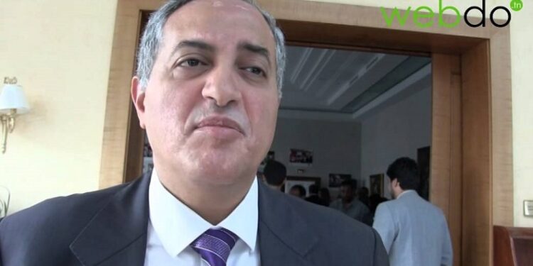 Mohamed Fadhel Kraiem, de retour à Tunisie Telecom en tant que PDG