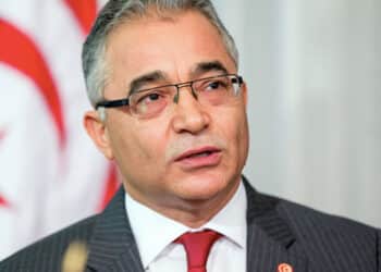 Mohsen Marzouk commet des d&eacute;passements dangereux, selon des leaders de Machrou Tounes