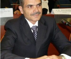 Nadhir Ben Ammou d&eacute;missionne du bloc parlementaire d&rsquo;Ennahdha