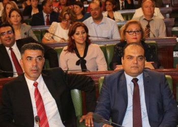 Nidaa Tounes veut changer le syst&egrave;me politique en Tunisie