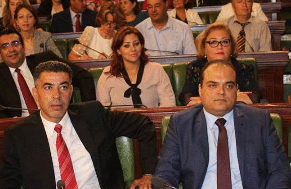 Nidaa Tounes veut changer le système politique en Tunisie