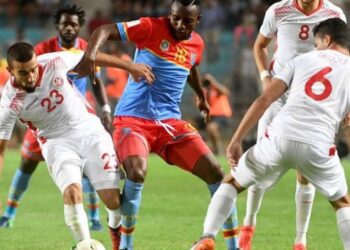 Eliminatoires Coupe du monde 2018 : La Tunisie et le Nigeria, un pied en Russie