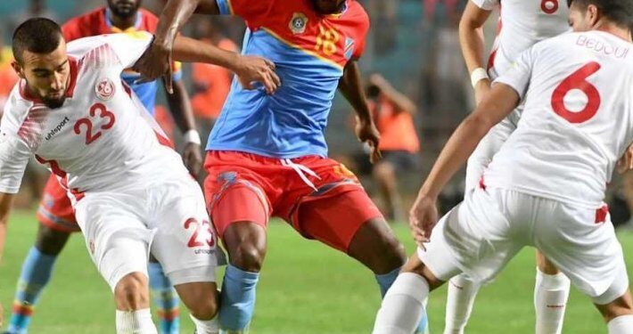 Eliminatoires Coupe du monde 2018 : La Tunisie et le Nigeria, un pied en Russie