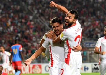 CM 2018 | RD Congo - Tunisie : Les cha&icirc;nes qui diffusent le match