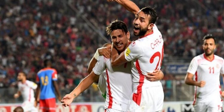 CM 2018 | RD Congo - Tunisie : Les cha&icirc;nes qui diffusent le match