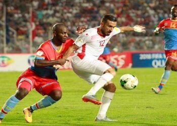 Classement FIFA : La Tunisie grimpe &agrave; la 31&egrave;me place