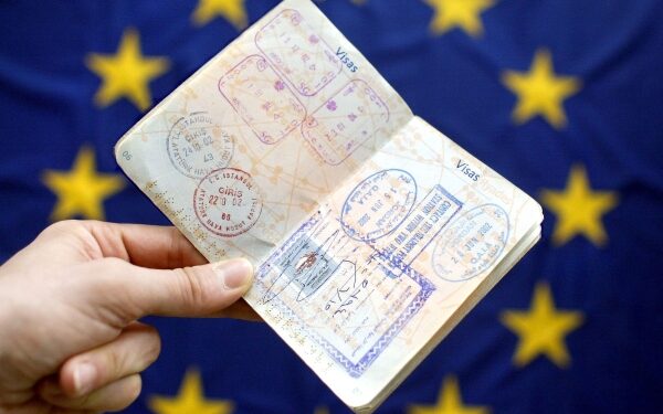 Tunisie : Un réseau international de trafic de visas démantelé