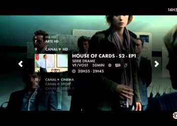 Wyplay, concepteur de logiciels pour les op&eacute;rateurs TV, va s'installer en Tunisie