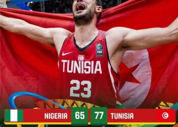 Afrobasket 2017 : La Tunisie championne d'Afrique