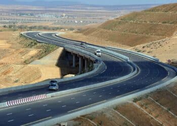 Alger relance les travaux d’une autoroute reliant l'Algérie à la Tunisie