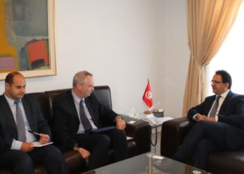 Vers l&rsquo;acc&eacute;l&eacute;ration de l&rsquo;ex&eacute;cution de certains accords financiers entre la BM et la Tunisie