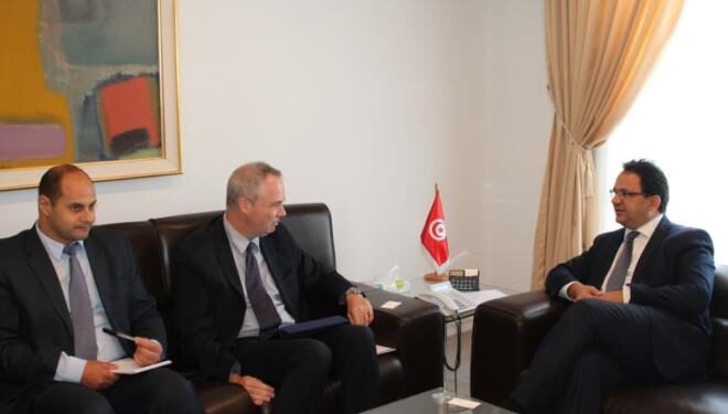 Vers l’accélération de l’exécution de certains accords financiers entre la BM et la Tunisie