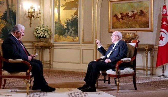 Tunisie : Ce qu’il faut retenir de l’interview de Beji Caid Essebsi