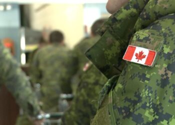 Vers l'envoi de soldats canadiens en Tunisie pour former l'arm&eacute;e tunisienne au contre-terroriste