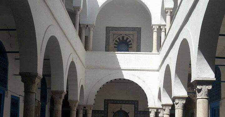 La renaissance de la caserne Sidi El Morjani