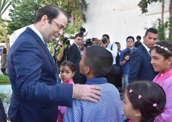 Tunisie : Une rentr&eacute;e scolaire sous le signe des r&eacute;formes