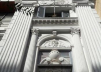 Andiamo al Circolo Italiano di Tunisi !