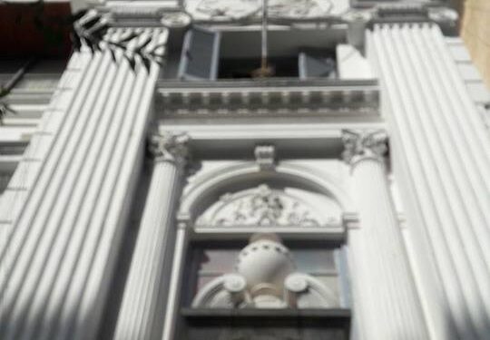 Andiamo al Circolo Italiano di Tunisi !