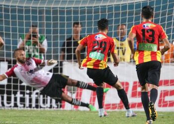 Ligue 1 | 4&egrave;me J. : L&rsquo;Esp&eacute;rance et l&rsquo;Etoile, main dans la main