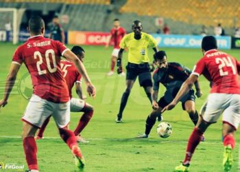 Ligue des champions : L&rsquo;Esp&eacute;rance aurait pu pr&eacute;tendre &agrave; mieux face &agrave; Al-Ahly