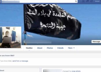 Un recruteur de djihadistes sur Facebook, arr&ecirc;t&eacute;
