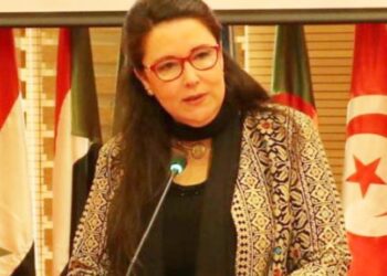 La Tunisienne Hayet Guermazi, premi&egrave;re femme candidate &agrave; la direction g&eacute;n&eacute;rale de l&rsquo;ALECSO