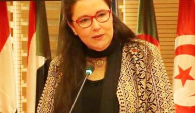 La Tunisienne Hayet Guermazi, première femme candidate à la direction générale de l’ALECSO