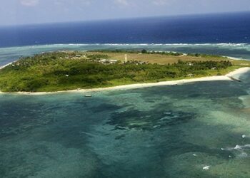 Une &icirc;le artificielle va &ecirc;tre construite au large d&rsquo;El Haouaria