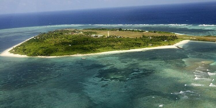 Une île artificielle va être construite au large d’El Haouaria