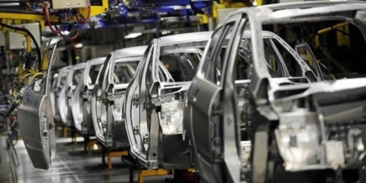 Peugeot choisit la Tunisie plut&ocirc;t que l&rsquo;Allemagne pour lancer une nouvelle usine