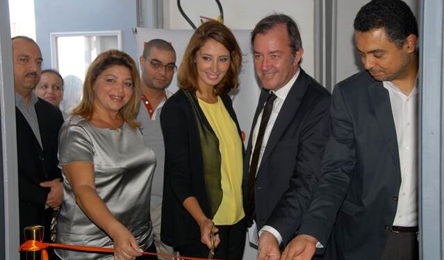 Orange Tunisie inaugure son troisième Orange Tech Club à Sousse