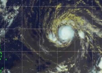 L’ouragan Irma frappe la Floride, 6,3 millions d'habitants menacés
