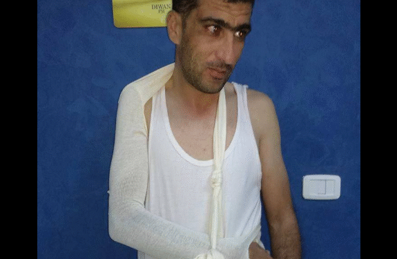 Le SNJT dénonce l'agression du journaliste de la Radio "Diwan FM"