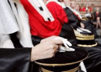 Tunisie : Les activit&eacute;s&nbsp;du CSM risquent d&rsquo;&ecirc;tre suspendues !