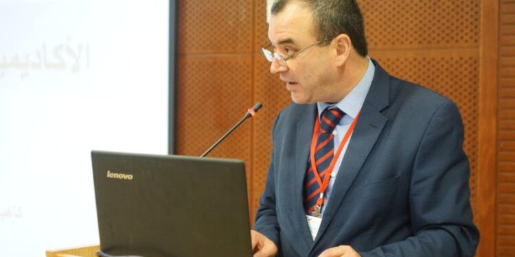 Maher Sellami nommé nouveau directeur de cabinet du Chef du gouvernement
